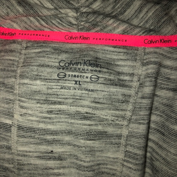 Calvin Klein sweater vest - Picture 4 of 5